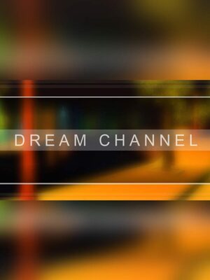Cover for Dream Channel.