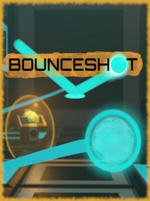 Cover for BounceShot.