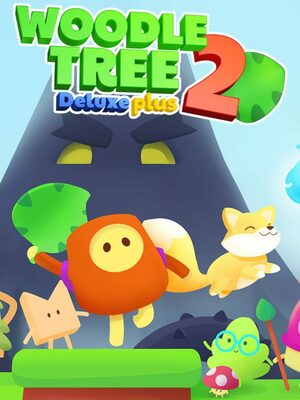 Cover for Woodle Tree 2: Deluxe Plus.