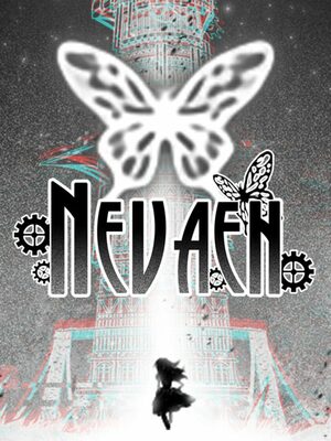 Cover for Nevaeh.