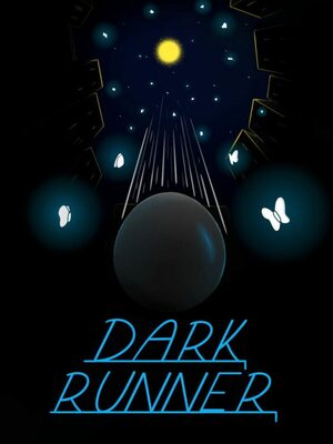 Cover for Dark Runner.