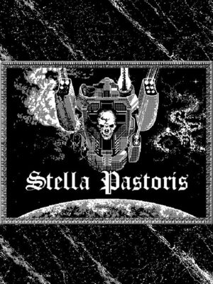 Cover for Stella Pastoris.