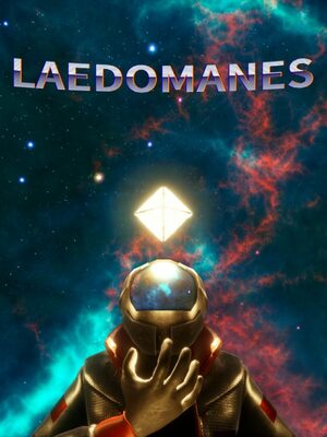 Cover for Laedomanes.