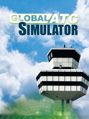 Cover for Global ATC Simulator.