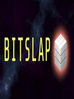 Cover for Bitslap.