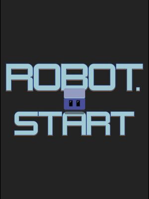 Cover for Robot.Start - Puzzle Game.
