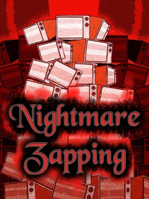 Cover for Nightmare Zapping.