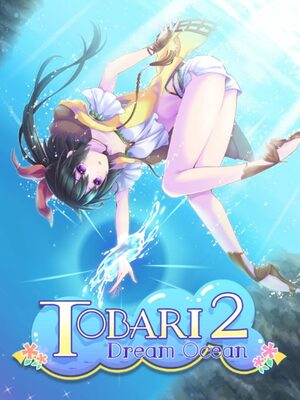 Cover for Tobari 2: Dream Ocean.