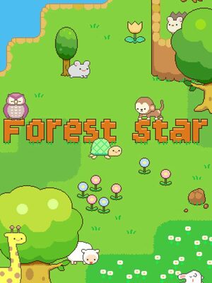 Cover for Forest Star.
