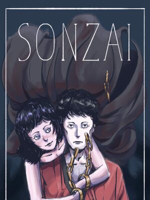 Cover for Sonzai.