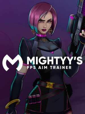 Cover for Mightyy's FPS Aim Trainer.