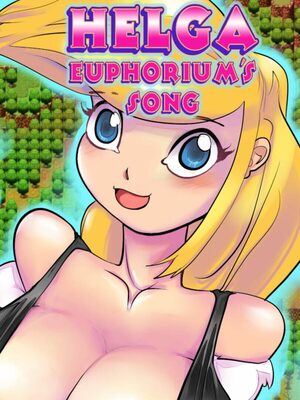 Cover for Helga: Euphorium's Song.