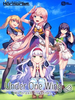 Cover for Under One Wing.