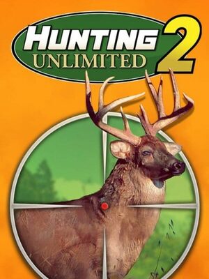 Cover for Hunting Unlimited 2.