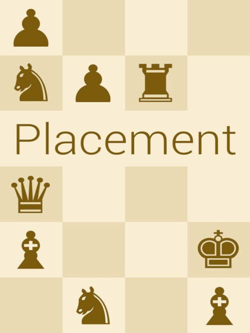 Cover for Placement.