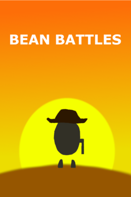 Cover for Bean Battles .