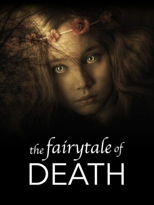 Cover for the fairytale of DEATH.