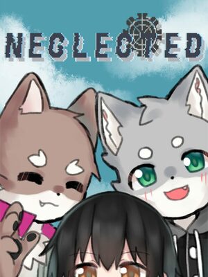 Cover for Neglected.