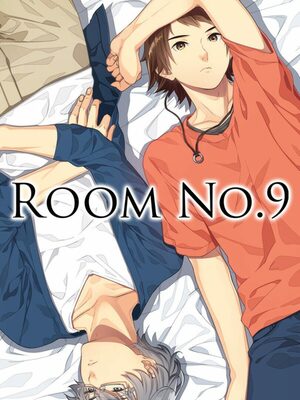 Cover for Room No. 9.