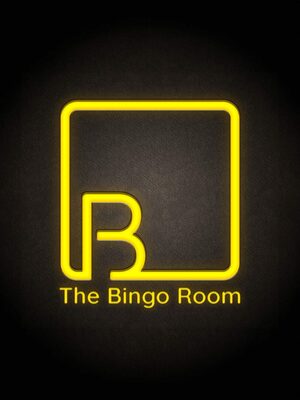 Cover for The Bingo Room.