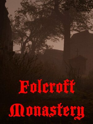 Cover for Folcroft Monastery.