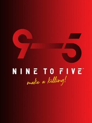 Cover for Nine To Five.