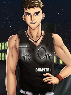 Cover for The One Chapter 1.