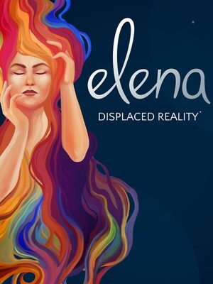 Cover for Elena.
