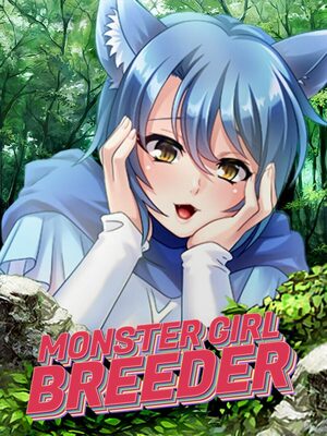 Cover for Monster Girl Breeder.