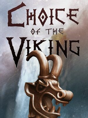 Cover for Choice of the Viking.