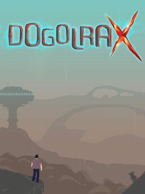 Cover for Dogolrax.