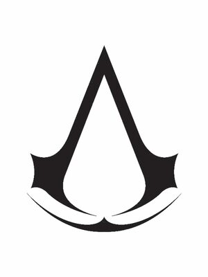 Cover for Assassin's Creed Infinity.