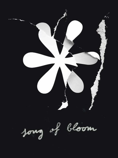 Cover for Song of Bloom.