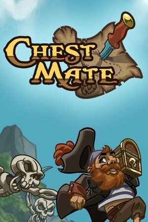 Cover for Chest Mate.