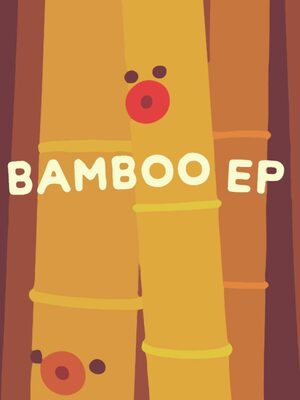Cover for Bamboo EP.