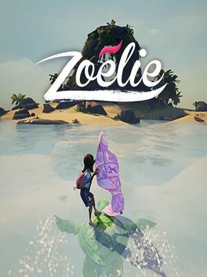 Cover for Zoelie - SCAD Games Studio.