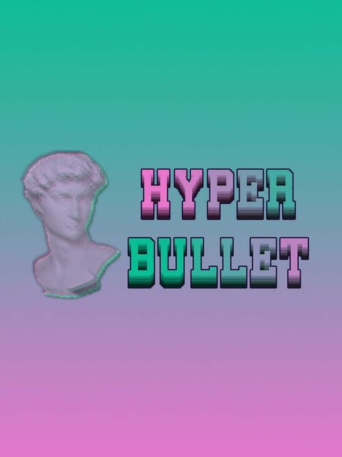 Cover for Hyper Bullet.