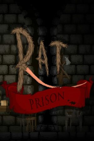 Cover for Rat Prison.