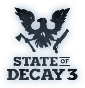 Cover for State of Decay 3.