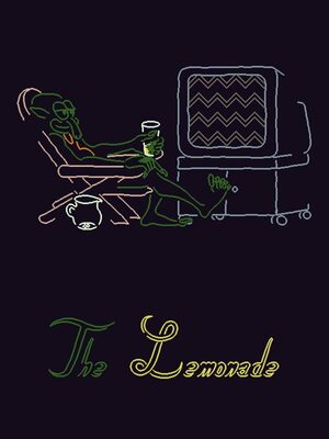 Cover for The Lemonade.