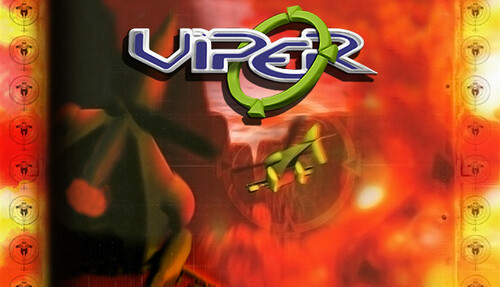 Cover for Viper.