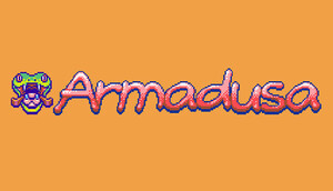 Cover for Armadusa.