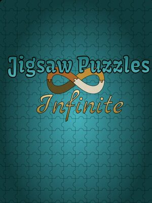 Cover for Jigsaw Puzzles Infinite.