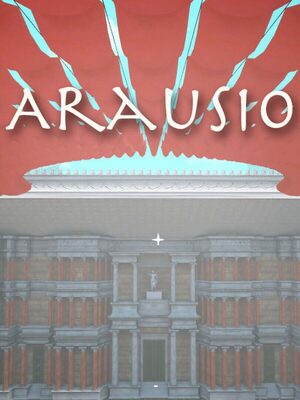 Cover for Arausio.
