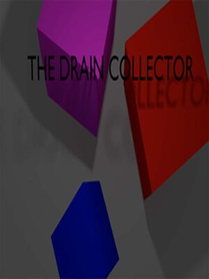 Cover for The Drain Collector.