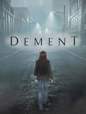 Cover for Dement.
