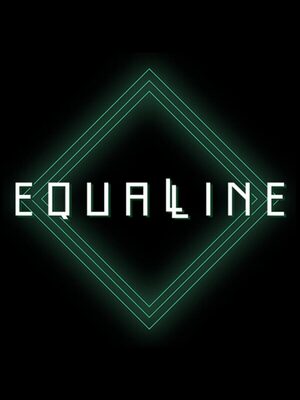 Cover for EQUALINE.