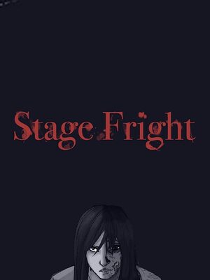 Cover for Stage Fright.