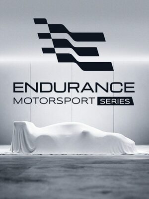 Cover for Endurance Motorsport Series.