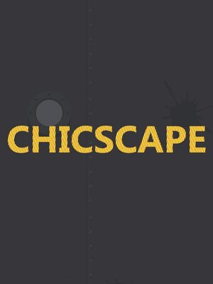 Cover for ChicScape.